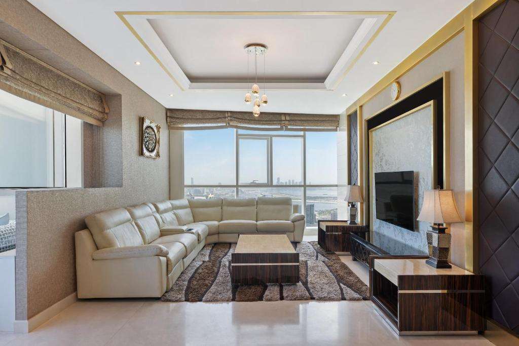 DAMAC Maison Distinction - Downtwon Dubai UAE - 21